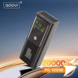 מטען נייד חזק למכשירים ניידים